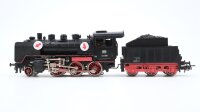 Märklin H0 3003 Dampflok BR 24 058 DB Wechselstrom