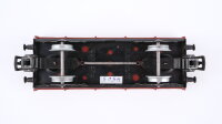 Märklin H0 4503 Niederbordwagen 3430001-2 DB