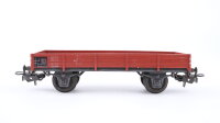 Märklin H0 4503 Niederbordwagen DB