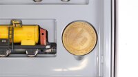 Märklin H0 0050 Jubiläumspackung 50 Jahre Wechselstrom