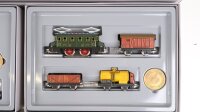 Märklin H0 0050 Jubiläumspackung 50 Jahre Wechselstrom