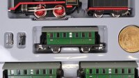 Märklin H0 0050 Jubiläumspackung 50 Jahre Wechselstrom