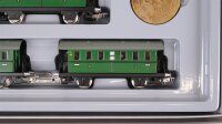 Märklin H0 0050 Jubiläumspackung 50 Jahre Wechselstrom