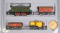 Märklin H0 0050 Jubiläumspackung 50 Jahre Wechselstrom