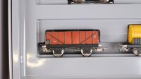 Märklin H0 0050 Jubiläumspackung 50 Jahre Wechselstrom