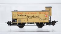 Trix H0 Konvolut gedeckte Güterwagen...