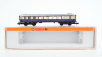 Arnold N 3313 Rheingoldwagen 2. Kl SB4ü DRG