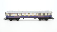Arnold N 3313 Rheingoldwagen 2. Kl SB4ü DRG