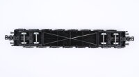 Märklin H0 4663 Flachwagen (390 3 357-2) Rs 680 der DB