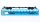 Märklin H0 4663 Flachwagen (390 3 357-2) Rs 680 der DB