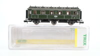 Minitrix N 15771K Schnellzugwagen 1./2. Kl AB K.Bay.Sts.B.