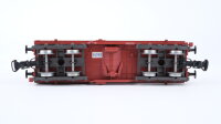 Märklin H0 4693 Teleskophaubenwagen  Shis 708 der DB