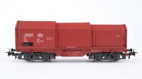 Märklin H0 4693 Teleskophaubenwagen  Shis 708 der DB