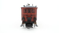 Märklin H0 3425 Dampftriebwagen Bauart Kittel BR DW 8 K.Bay.Sts.B. Wechselstrom (vermutlich verharzt)