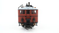 Märklin H0 3425 Dampftriebwagen Bauart Kittel BR DW 8 K.Bay.Sts.B. Wechselstrom (vermutlich verharzt)