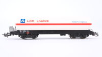 Märklin H0 4749 Druckgas-Kesselwagen LAIR LIQUIDE...