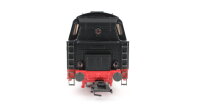 Märklin H0 3404 Tenderlokomotive BR 80 D - 727 Ruhrkohle AG RAG Wechselstrom Delta Digital (vermutlich verharzt)