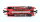Märklin H0 3404 Tenderlokomotive BR 80 D - 727 Ruhrkohle AG RAG Wechselstrom Delta Digital (vermutlich verharzt)