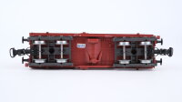 Märklin H0 4693 Teleskophaubenwagen  Shis 708 der DB