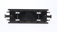 Märklin H0 4678 Bierwagen (WULLE) mit Bremserhaus Gk...