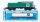 Märklin H0 4653 Mineralöl-Kesselwagen BP  Kesselwagen der DB