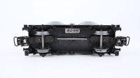Märklin H0 4658 Staubbehälterwagen (Silowagen)...