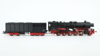 Märklin H0 37171 Dampflok BR 52 1911 DB Wechselstrom...