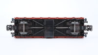 Märklin H0 4607 Rungenwagen Rmms Kbs 443 der DB