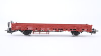 Märklin H0 4694 Rungenwagen Kbs 443 Rlmms 58 der DB