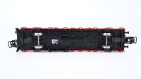Märklin H0 4694 Rungenwagen Kbs 443 Rlmms 58 der DB