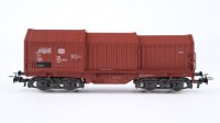 Märklin H0 4693 Teleskophaubenwagen  Shis 708 der DB