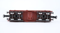 Märklin H0 4693 Teleskophaubenwagen  Shis 708 der DB