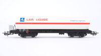 Märklin H0 4749 Druckgas-Kesselwagen LAIR LIQUIDE...