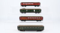 Märklin H0 Konvolut Speisewagen "Mitropa"...