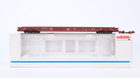 Märklin H0 4741 Niederflurwagen für...