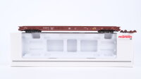 Märklin H0 4741 Niederflurwagen für...