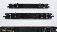 Märklin H0 Konvolut TEE Panoramawagen Reisezugwagen 1. Kl. DB (Kupplungen fehlen)