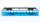 Märklin H0 4663 Flachwagen (390 3 357-2) Rs 680 der DB