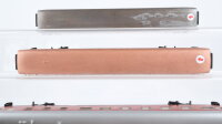 Märklin H0 Konvolut Speisewagen "Mitropa" DSG (Dach bemalt)