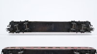 Märklin H0 Konvolut Speisewagen "Mitropa" DSG (Dach bemalt)