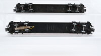 Märklin H0 Konvolut Speisewagen "Mitropa" DSG (Dach bemalt)