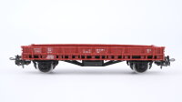 Märklin H0 4607 Rungenwagen (dunkelblaue OVP) DB