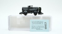Fleischmann N 843401 Kesselwagen "Holzgeist...