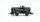 Fleischmann N 843401 Kesselwagen "Holzgeist Teertransporte" BadStB