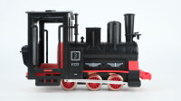 Faller e-Train Spur 0 Dampflok PT.77 schwarz
