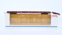 Märklin H0 4741 Niederflurwagen für...