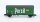 Brawa N 67216K Gedeckter Güterwagen Persil Gmhs 35 DB