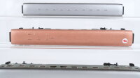 Märklin H0 Konvolut Schnellzugwagen 2. Kl. Gepäckwagen DB