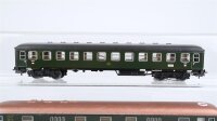 Märklin H0 Konvolut Schnellzugwagen 2. Kl. Gepäckwagen DB