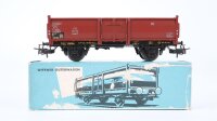Märklin H0 4602 Offener Güterwagen DB